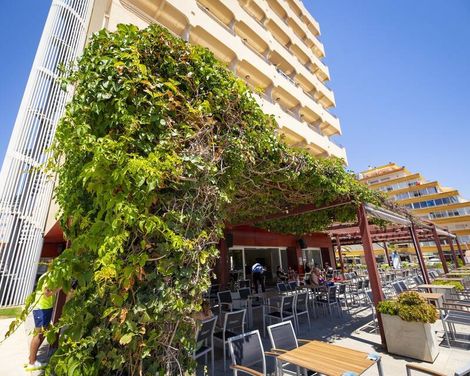 Prestige Hotel Victoria