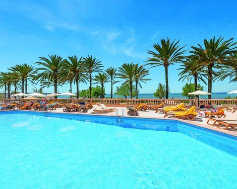 allsun Hotel Pil·larí Playa