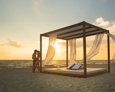 Secrets Playa Mujeres Golf & Spa Resort