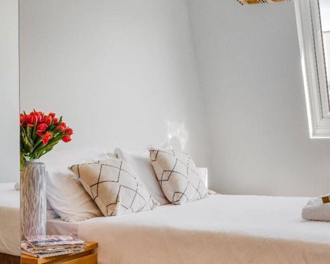 1 Lexham Gardens Hotel