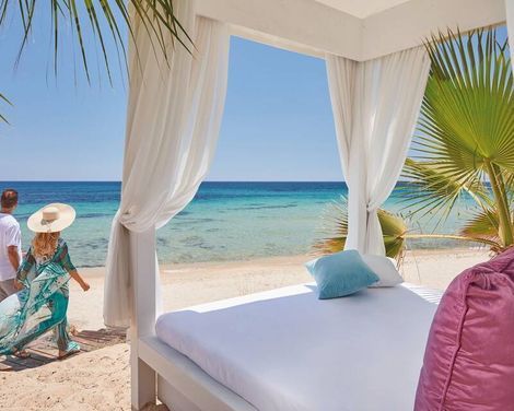 Forte Village - Villa del Parco Hotel & Spa