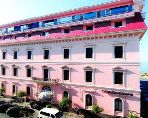 Hotel Stabia