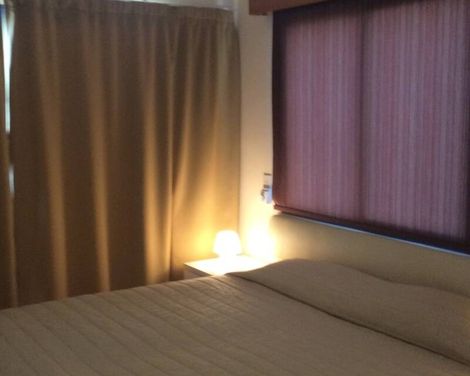 Vrachia Beach Resort