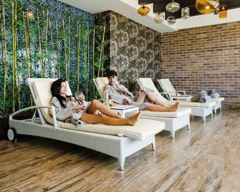 Selene Beach & SPA Hotel