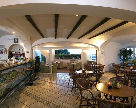 Hotel Terme Villa Teresa 