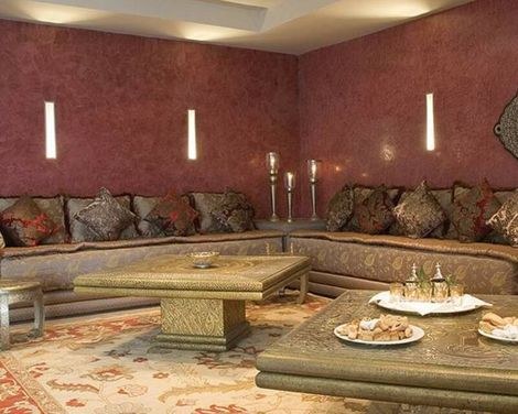 Barceló Casablanca-1