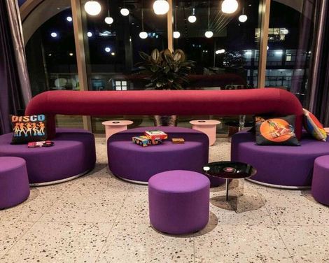 ibis Styles München-Perlach
