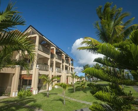 Jalsa Beach Hotel & Spa