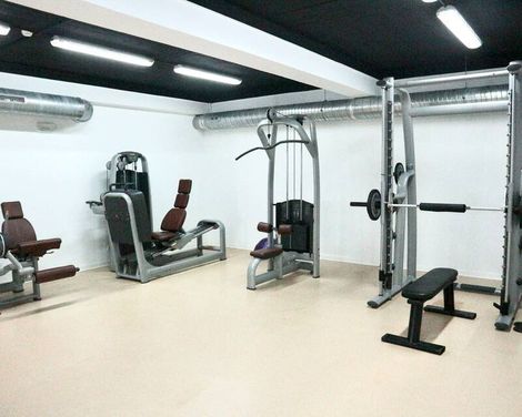 Amazónia Jamor Hotel