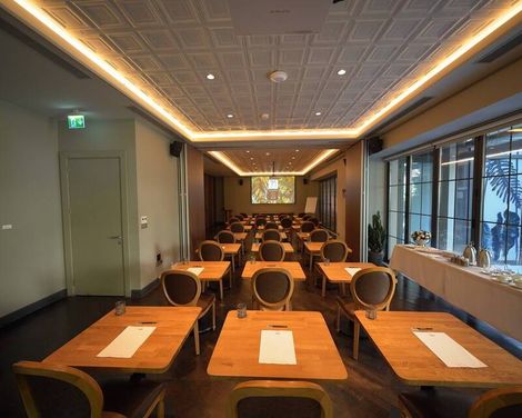 39 Kalamis Marina Hotel-3