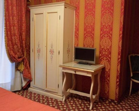 Hotel Belle Arti Venice