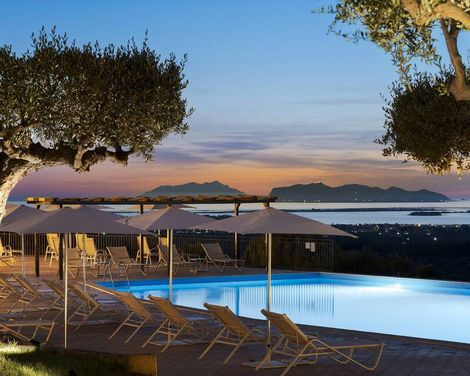 Baglio Oneto dei Principi di San Lorenzo - Luxury Wine Resort-0