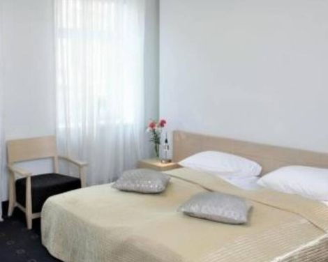 Rixwell Terrace Design Hotel-2