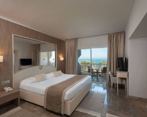 Tour Khalef Hotel