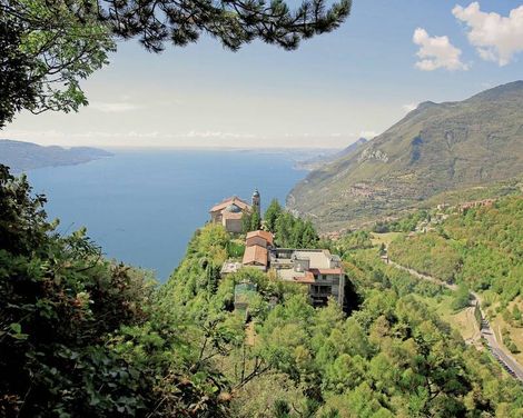 Hotel La Rotonda-0