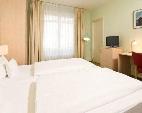 ACHAT Hotel Buchholz Hamburg-1