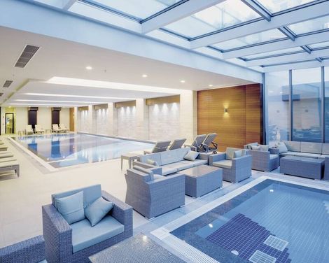 Side Sunport Hotel & Spa-0