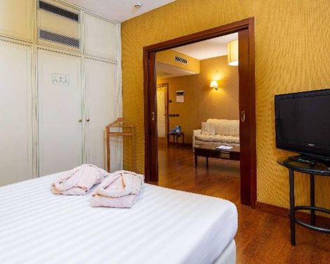 Best Western Air Hotel Linate