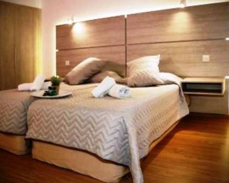 Pier Beach Hotel Apts