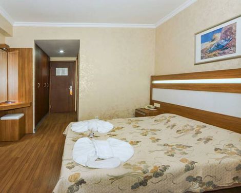 Hotel Santamarina