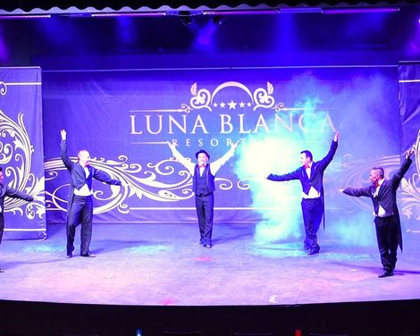 Luna Blanca Resort & Spa-0