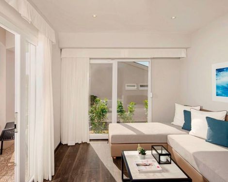 Gava Resort Waterman