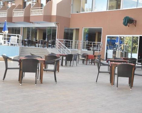 Akdora Resort Hotel & Spa