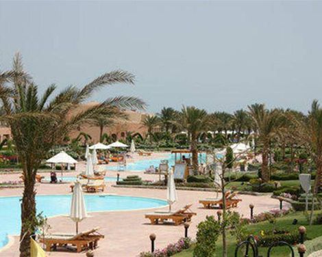 Sentido Akassia Beach