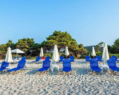 Xenios Port Marina Hotel