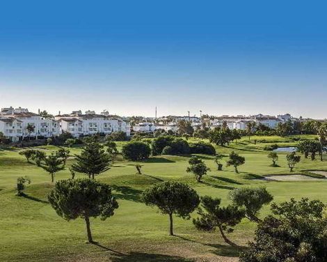 Life Apartments Costa Ballena-1