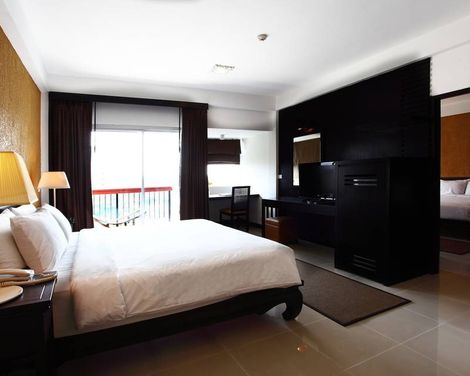 Siam Piman Hotel-1