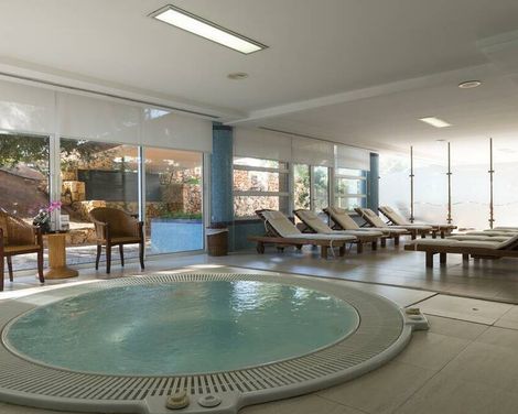 Hotel Mariant Park-3