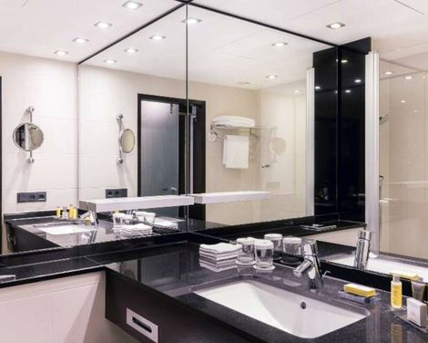 München Marriott Hotel-0