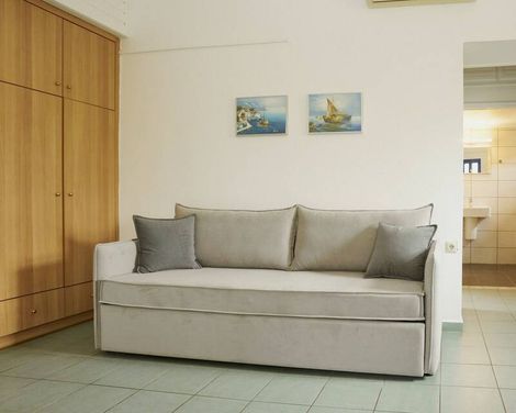 Veneto Sea View Apartments