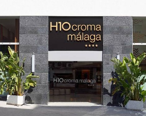 H10 Croma Malaga-2
