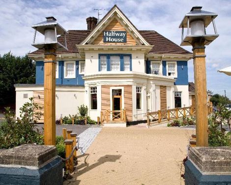 Premier Inn Dunstable Luton