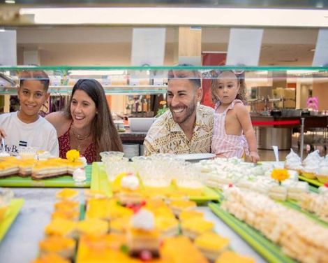 Hotel Servigroup Pueblo Benidorm