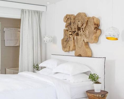 Myconian Villa Collection