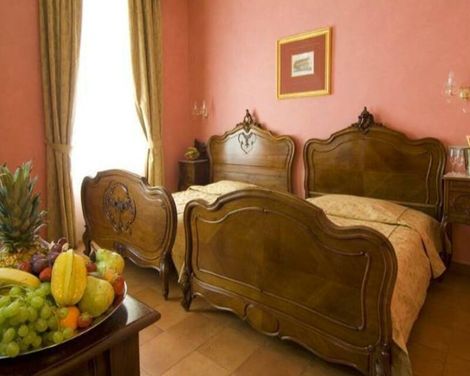 Hotel Caesar Prague