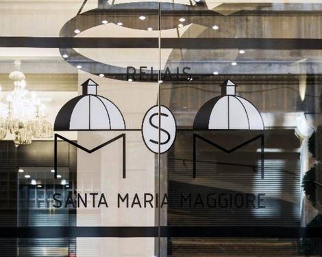 Relais Santa Maria Maggiore