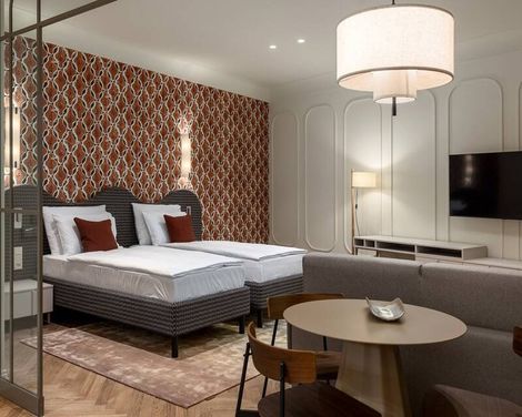 Carillon Aparthotel - Keystone Collection