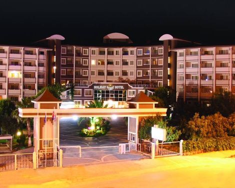 Adella Side Hotel