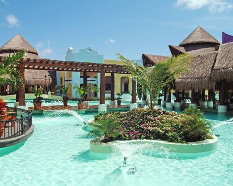 Iberostar Selection Paraíso Lindo-1
