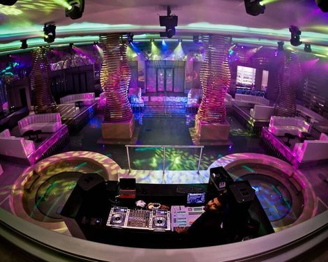 Heaven at the Hard Rock Hotel Riviera Maya-2