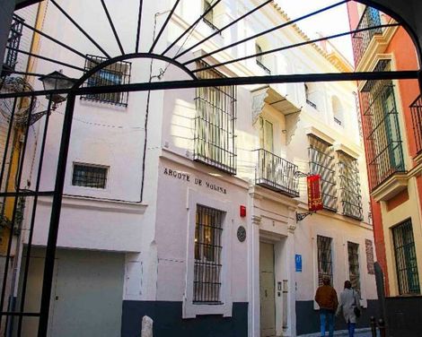 Overland Suites Catedral