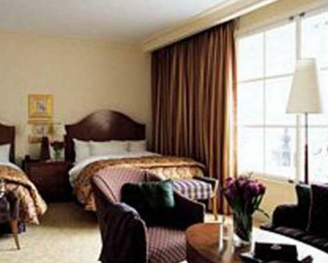 Rosewood London