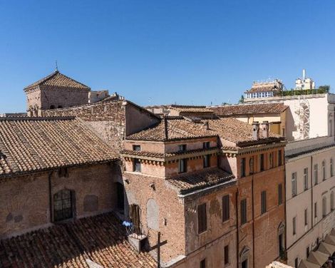 Hotel Santa Maria Maggiore