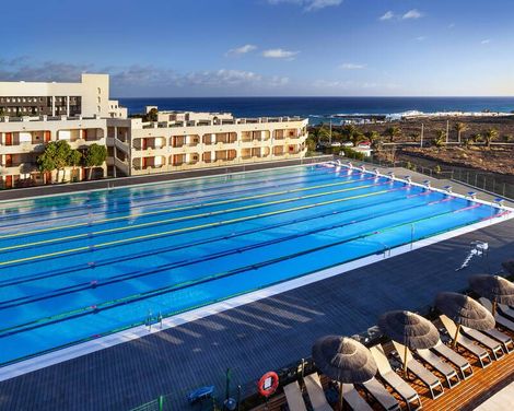 Barcelo Lanzarote Royal Level