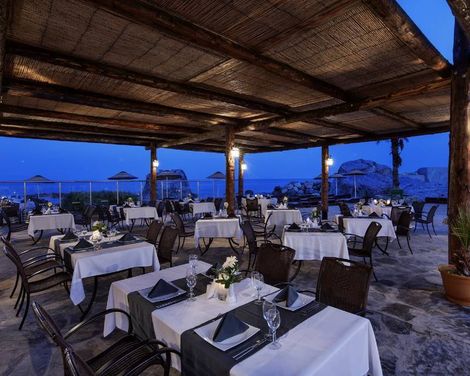 Pine Bay Holiday Resort-3