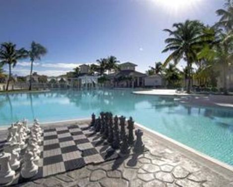 Meliá Península Varadero-2